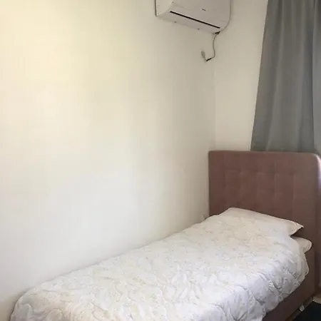 Pine House * Sarajevo