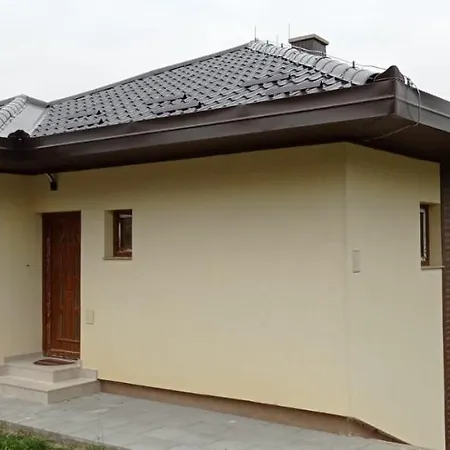 Pine House
