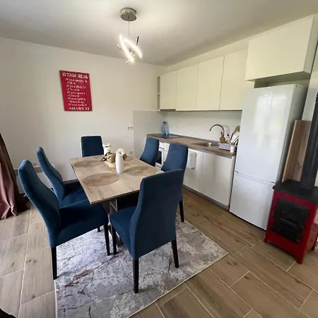 Pine House * Сараево