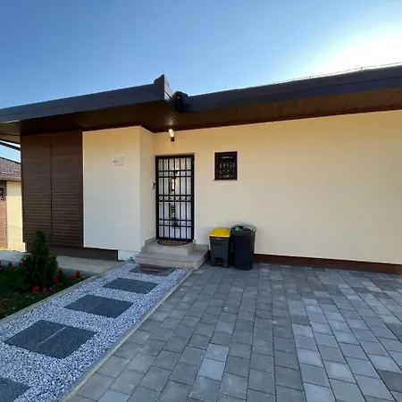 Casa de Férias Pine House Saraievo