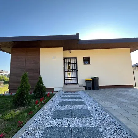 Pine House Сараево