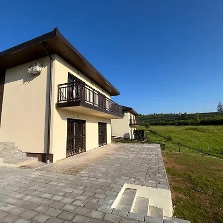 Дом отдыха Pine House