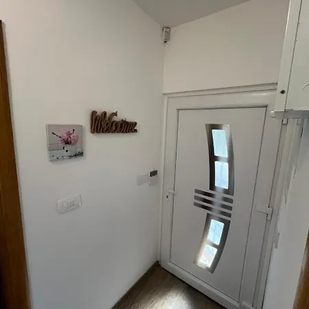 Pine House Nyaraló Szarajevó