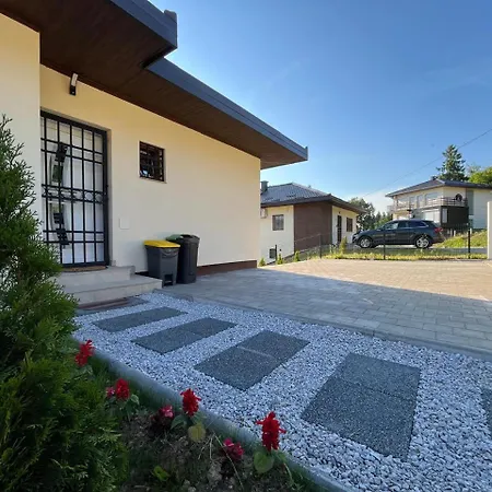 Holiday home Pine House Sarajevo