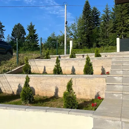 Pine House