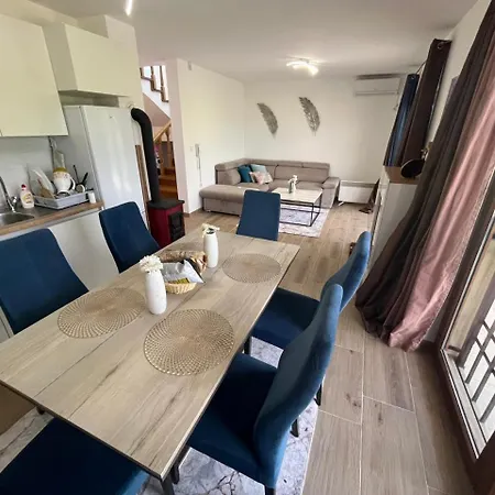 Holiday home Pine House