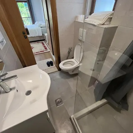 Pine House Дом отдыха Сараево