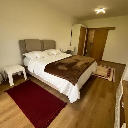 Casa de Férias Pine House Saraievo