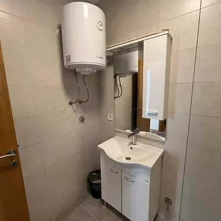 Pine House Дом отдыха