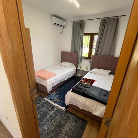 Pine House Holiday home *