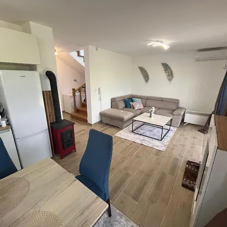 Pine House Nyaraló Szarajevó