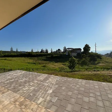 Nyaraló Pine House Szarajevó