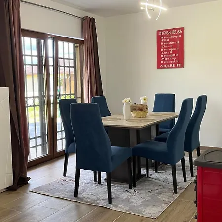 Pine House Saraievo