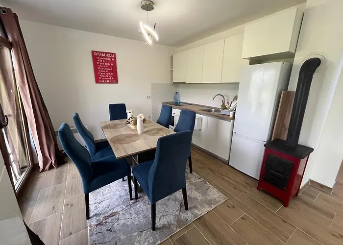 Pine House * Сараево