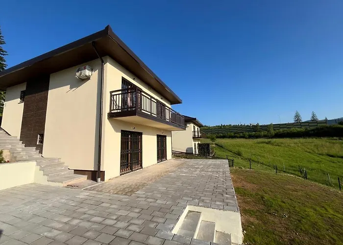 Дом отдыха Pine House