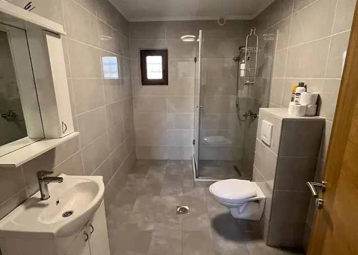 Pine House Сараево